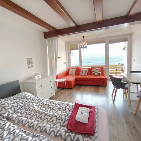 Mooki Mountain & Pool Gerlitzen Apartment Kanzelhohe ภายนอก รูปภาพ