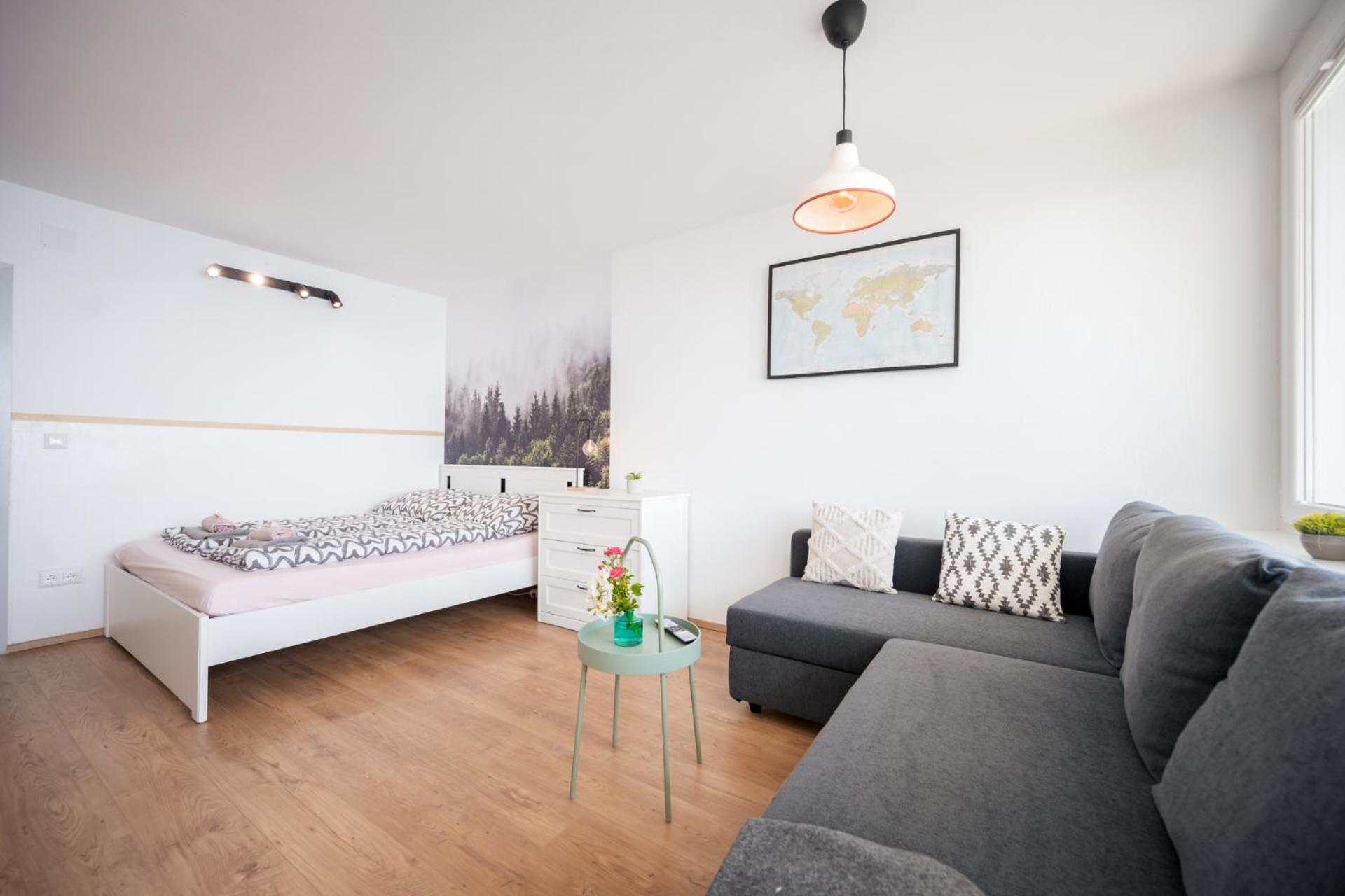 Mooki Mountain & Pool Gerlitzen Apartment Kanzelhohe ภายนอก รูปภาพ