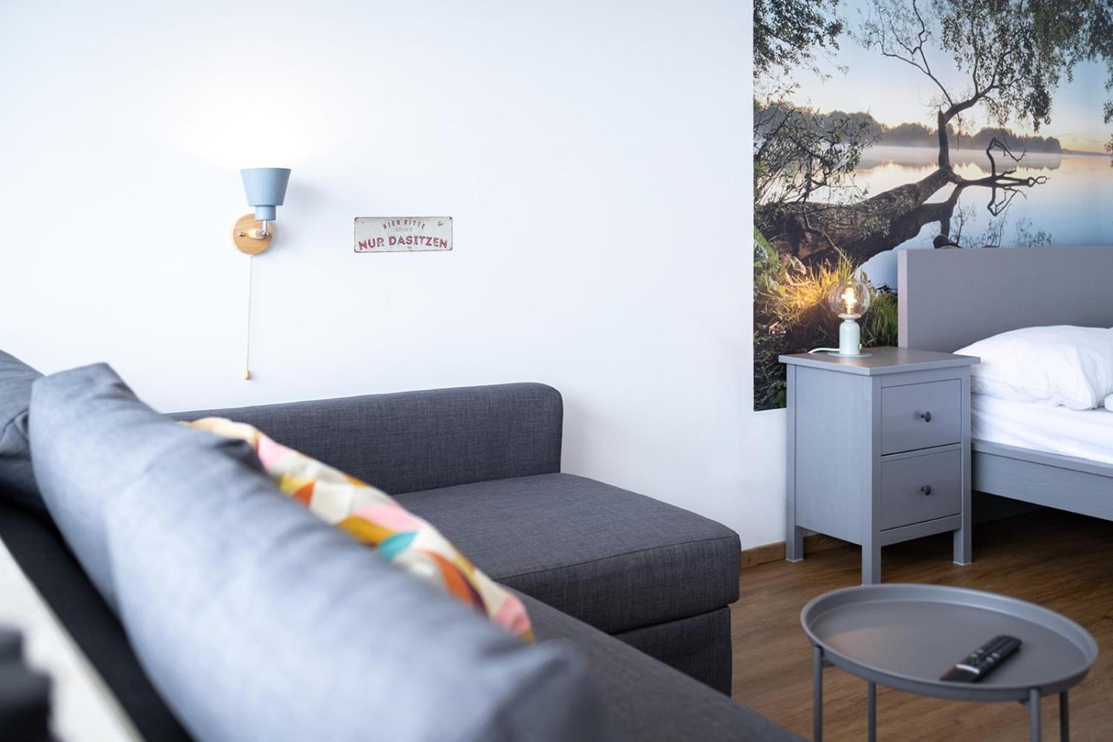 Mooki Mountain & Pool Gerlitzen Apartment Kanzelhohe ภายนอก รูปภาพ