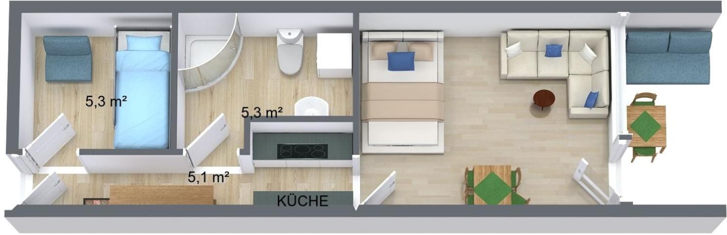 Mooki Mountain & Pool Gerlitzen Apartment Kanzelhohe ภายนอก รูปภาพ