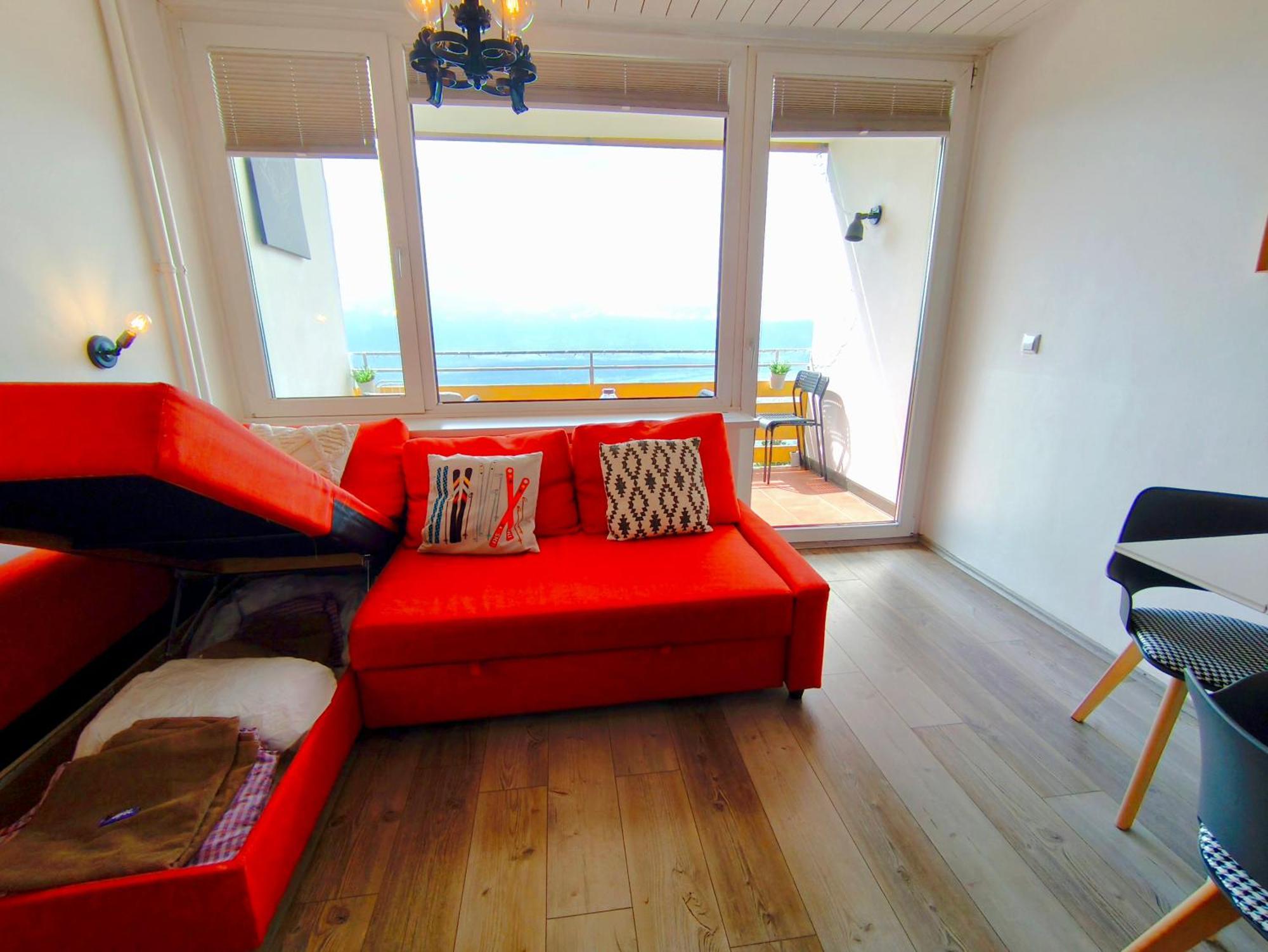 Mooki Mountain & Pool Gerlitzen Apartment Kanzelhohe ภายนอก รูปภาพ