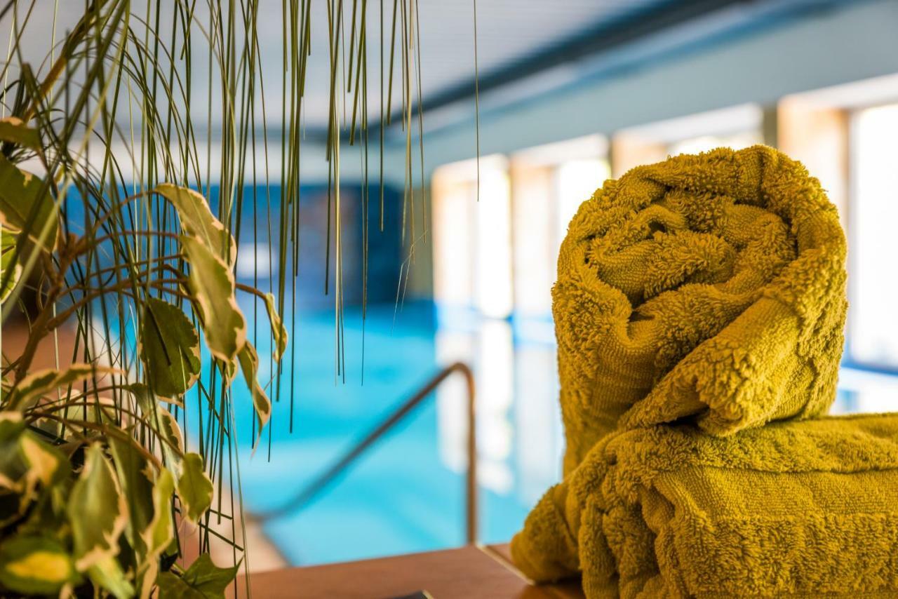 Mooki Mountain & Pool Gerlitzen Apartment Kanzelhohe ภายนอก รูปภาพ